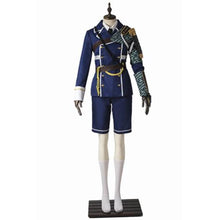 Load image into Gallery viewer, Touken Ranbu Online Atsushi Toushirou Battle Uniform-anime costume-Animee Cosplay