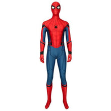 Load image into Gallery viewer, Spider-Man Far From Home Spider-Man Peter Parker Revised-movie/tv/game jumpsuit-Animee Cosplay