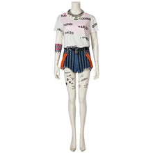 Load image into Gallery viewer, BIRDS OF PREY Harley Quinn Movie - Harley Quinn-movie/tv/game costume-Animee Cosplay