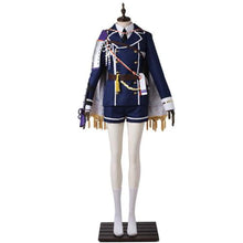 Load image into Gallery viewer, Touken Ranbu Online Maeda Toushirou Battle Uniform-anime costume-Animee Cosplay