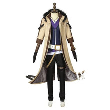 Load image into Gallery viewer, The Legend of Heroes:Sen no Kiseki IV The End of Saga Crow Armbrust-anime costume-Animee Cosplay