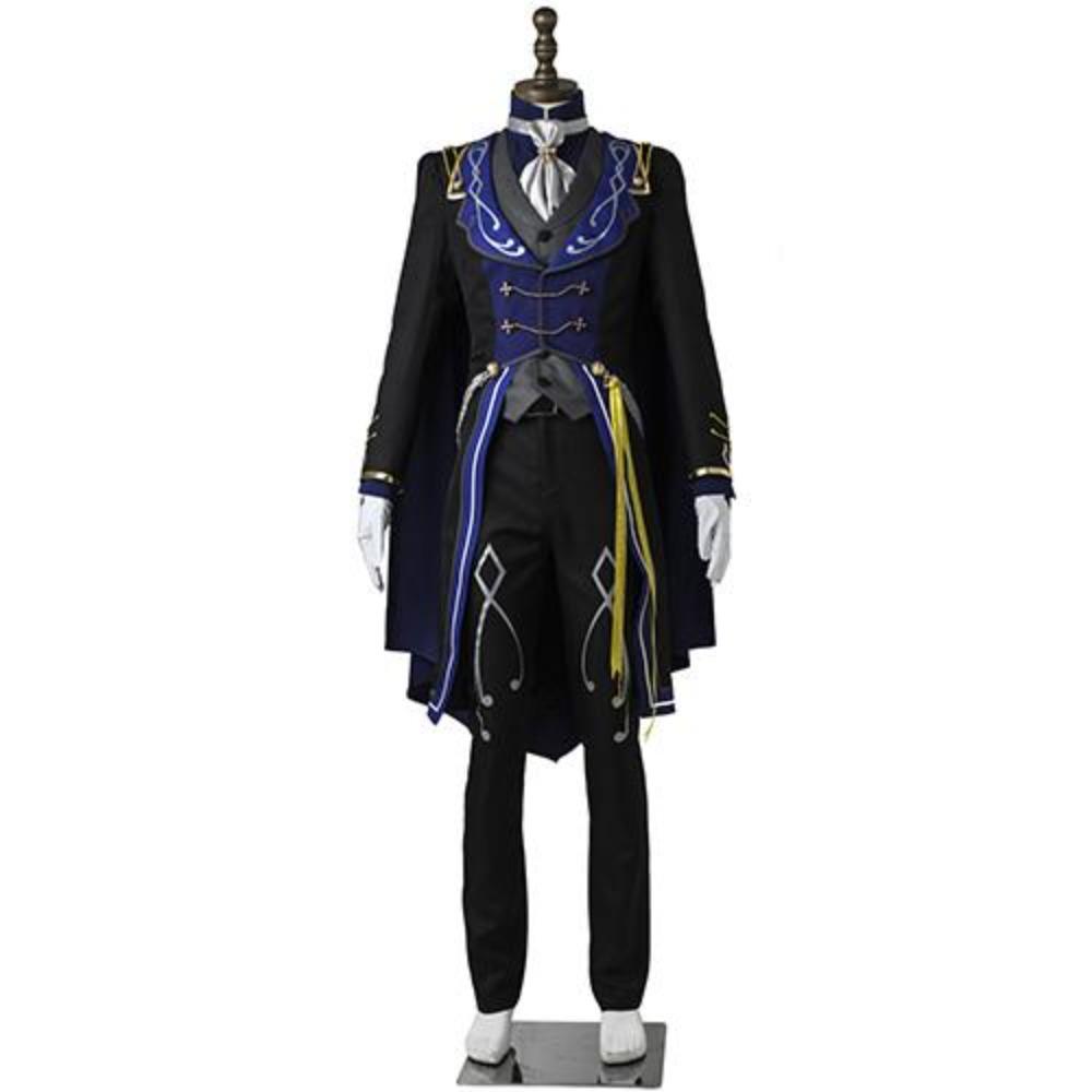 Ensemble Stars - Checkmate Sena Izumi-anime costume-Animee Cosplay