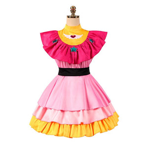 Oshi no Ko / Hoshino - Ai Hoshino-anime costume-Animee Cosplay