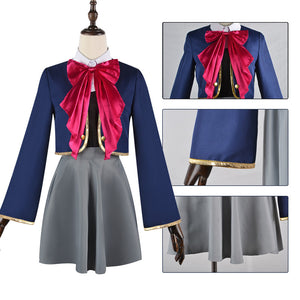 Oshi no Ko / Hoshino - Rubii/Arima Kana Cosplay Costume-anime costume-Animee Cosplay
