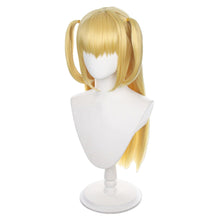 Load image into Gallery viewer, Death Note - Amane Misa-cosplay wig-Animee Cosplay