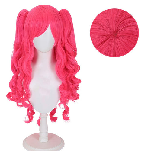 Pinkie Pie Lolita Wig-lolita wig-Animee Cosplay