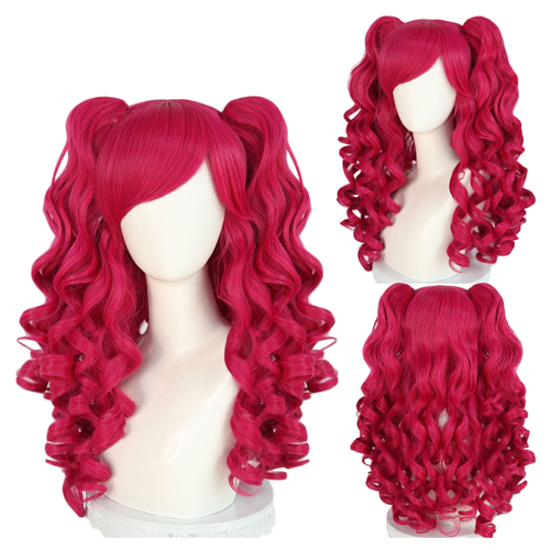 Lolita Wig CS-046Q-Cosplay Wig-Animee Cosplay