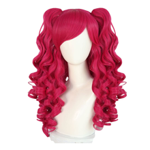 Load image into Gallery viewer, Lolita Wig CS-046Q-Cosplay Wig-Animee Cosplay