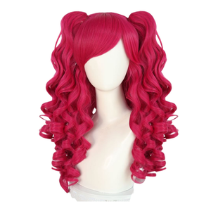 Lolita Wig CS-046Q-Cosplay Wig-Animee Cosplay