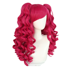 Load image into Gallery viewer, Lolita Wig CS-046Q-Cosplay Wig-Animee Cosplay