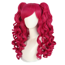 Load image into Gallery viewer, Lolita Wig CS-046Q-Cosplay Wig-Animee Cosplay