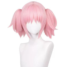 Load image into Gallery viewer, Puella Magi Madoka Magica - Kaname Madoka-Cosplay Wig-Animee Cosplay
