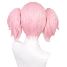Load image into Gallery viewer, Puella Magi Madoka Magica - Kaname Madoka-Cosplay Wig-Animee Cosplay