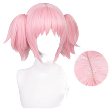 Load image into Gallery viewer, Puella Magi Madoka Magica - Kaname Madoka-Cosplay Wig-Animee Cosplay