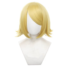 Load image into Gallery viewer, VocAloid - Lin-Cosplay Wig-Animee Cosplay