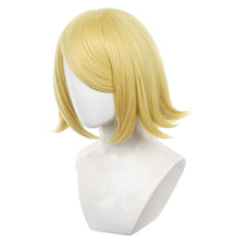 Load image into Gallery viewer, VocAloid - Lin-Cosplay Wig-Animee Cosplay