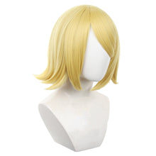 Load image into Gallery viewer, VocAloid - Lin-Cosplay Wig-Animee Cosplay