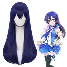 Load image into Gallery viewer, Love Live - Sonoda Umi-cosplay wig-Animee Cosplay