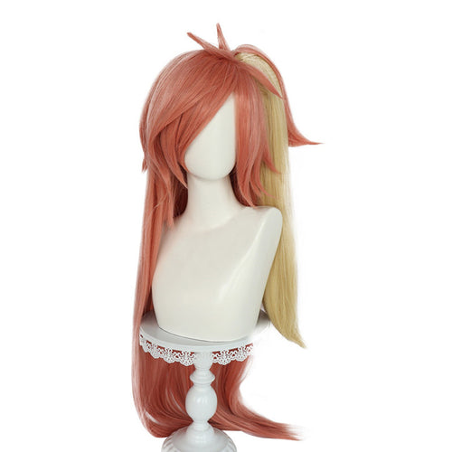 Hazbin Hotel - Cherri Bomb-Cosplay Wig-Animee Cosplay