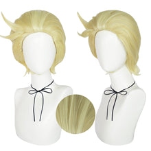 Load image into Gallery viewer, Hazbin Hotel - Morning Star-Cosplay Wig-Animee Cosplay