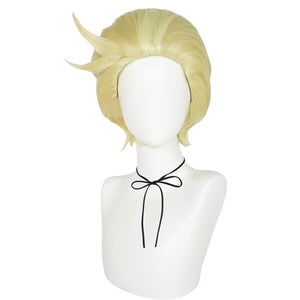 Hazbin Hotel - Morning Star-Cosplay Wig-Animee Cosplay