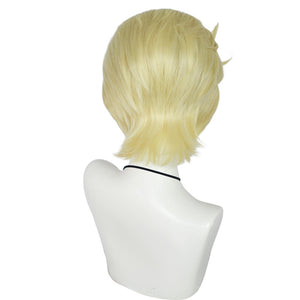 Hazbin Hotel - Morning Star-Cosplay Wig-Animee Cosplay