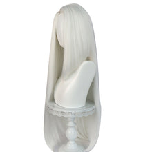 Load image into Gallery viewer, Hazbin Hotel - Vaggie-Cosplay Wig-Animee Cosplay