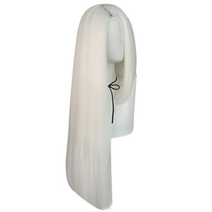 Hazbin Hotel - Vaggie-Cosplay Wig-Animee Cosplay