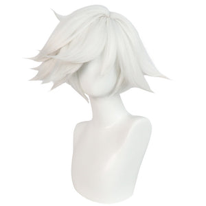 Hazbin Hotel - Angel Dust III-Cosplay Wig-Animee Cosplay
