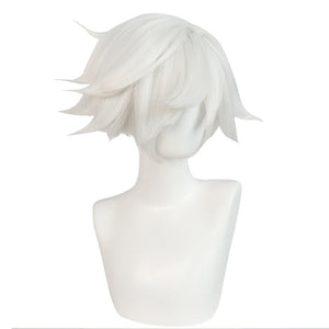 Hazbin Hotel - Angel Dust III-Cosplay Wig-Animee Cosplay
