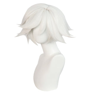 Hazbin Hotel - Angel Dust III-Cosplay Wig-Animee Cosplay