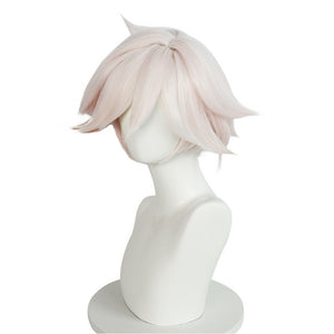 Hazbin Hotel - Angel Dust II-Cosplay Wig-Animee Cosplay