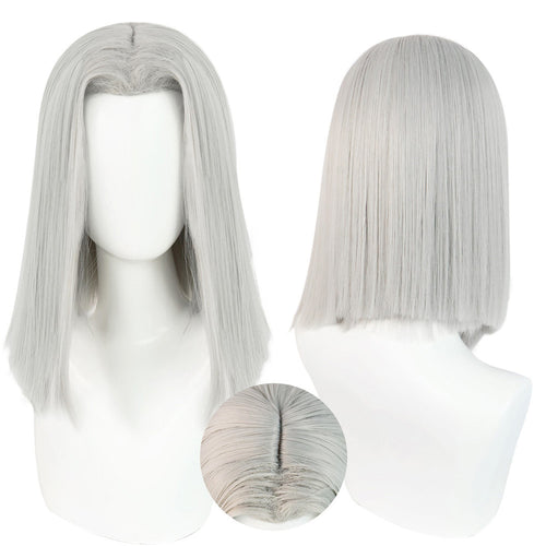 Hazbin Hotel - Lute-Cosplay Wig-Animee Cosplay