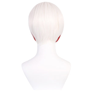 Bungo Stray Dogs - Saigiku Jono-Cosplay Wig-Animee Cosplay
