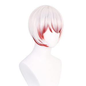 Bungo Stray Dogs - Saigiku Jono-cosplay wig-Animee Cosplay