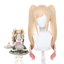 Load image into Gallery viewer, My Dress Up Darling - Kitagawa Marin Maid-Cosplay Wig-Animee Cosplay