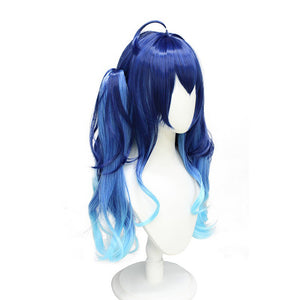 Virtual YouTuber - Amamiya Kokoro-Cosplay Wig-Animee Cosplay