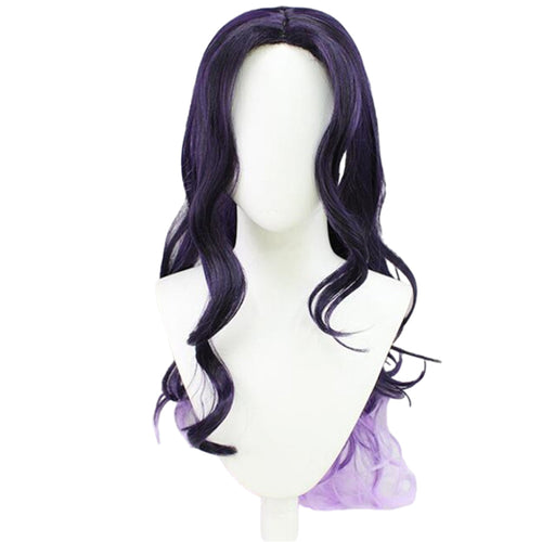 Virtual YouTuber-Scarle Yonaguni-Cosplay Wig-Animee Cosplay