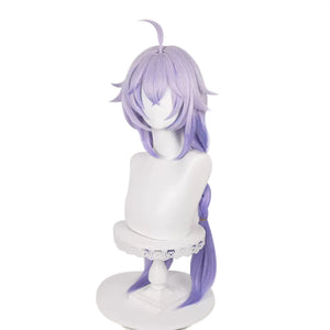 Honkai Star Rail - Bailu-Cosplay Wig-Animee Cosplay