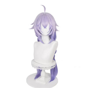 Honkai Star Rail - Bailu-cosplay wig-Animee Cosplay