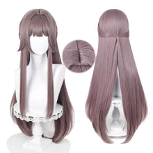 Load image into Gallery viewer, Honkai Star Rail - Herta-cosplay wig-Animee Cosplay