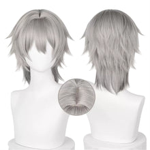 Load image into Gallery viewer, Honkai Star Rail - Trailblazer-cosplay wig-Animee Cosplay