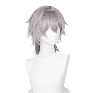 Honkai Star Rail - Trailblazer-cosplay wig-Animee Cosplay