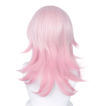 Load image into Gallery viewer, Honkai Star Rail - March 7th-cosplay wig-Animee Cosplay