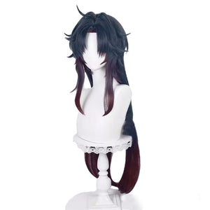 Honkai Star Rail - Blade-cosplay wig-Animee Cosplay