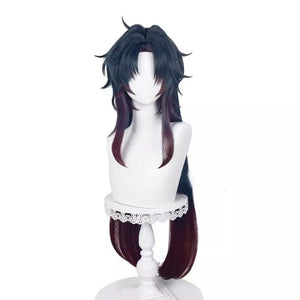 Honkai Star Rail - Blade-cosplay wig-Animee Cosplay