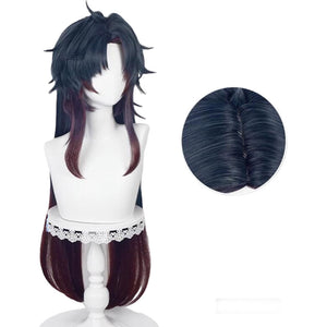 Honkai Star Rail - Blade-cosplay wig-Animee Cosplay