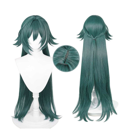 Honkai Star Rail - Yukong-Cosplay Wig-Animee Cosplay