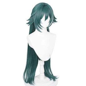 Honkai Star Rail - Yukong-cosplay wig-Animee Cosplay