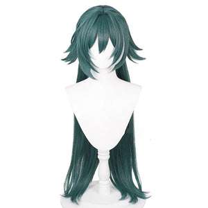 Honkai Star Rail - Yukong-cosplay wig-Animee Cosplay